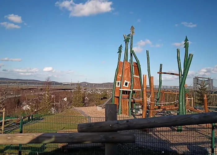 Heimathafen Winterberg